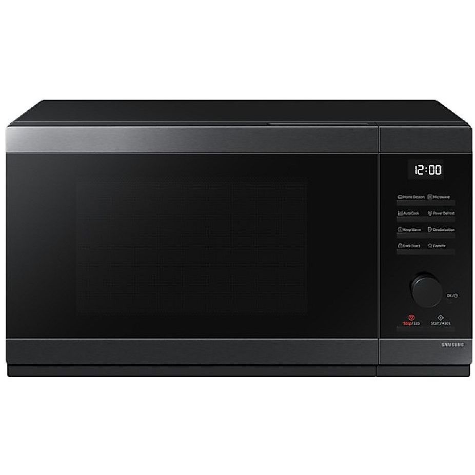 Mikroaaltouuni Samsung MS32DG4504AGE4i, 51.7cm, musta