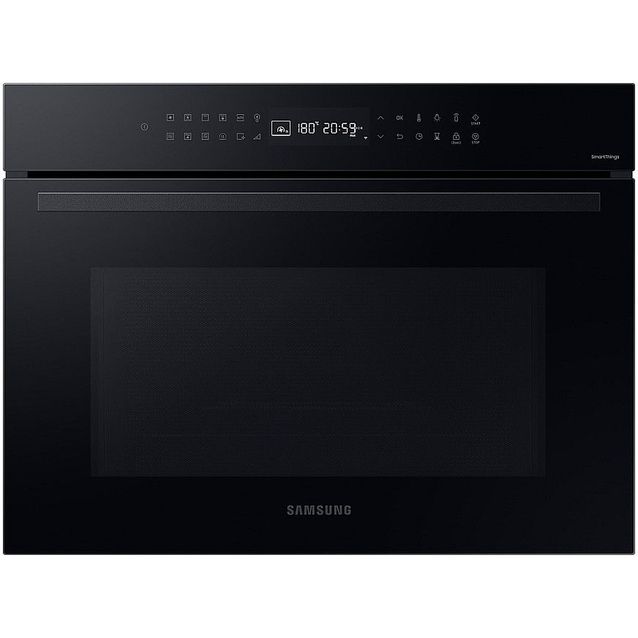 Erillisuuni Samsung NQ5B4353FBK/U1, 59.5cm, musta