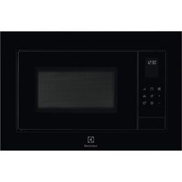 Mikroaaltouuni Electrolux LMS4253TMK, 59.5cm, integroitava, musta