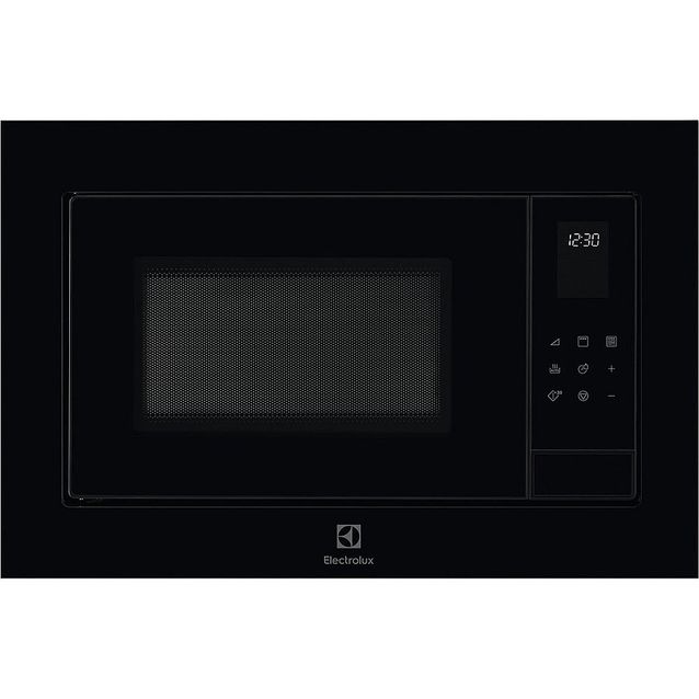 Mikroaaltouuni Electrolux LMS4253TMK, 59.5cm, integroitava, musta