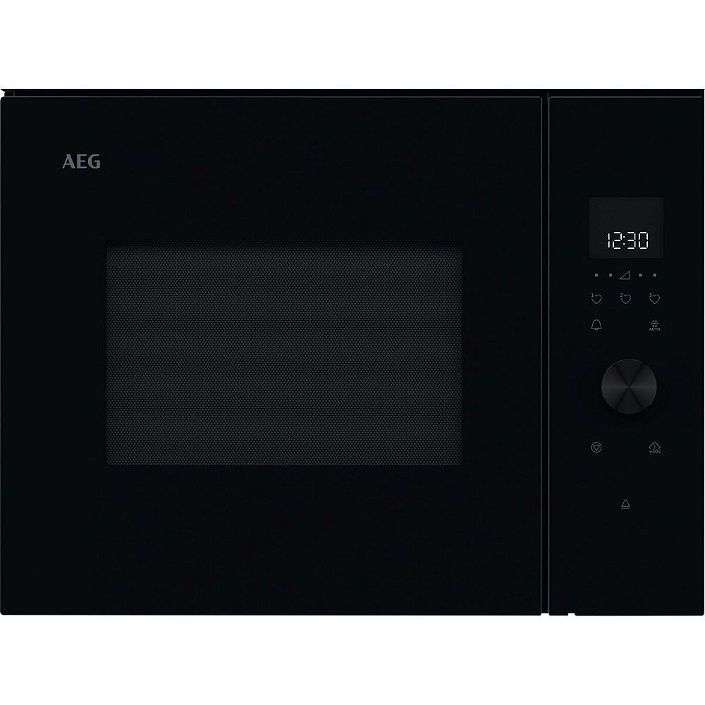 Mikroaaltouuni AEG TB5SM171DB, 49.4cm, integroitava, musta