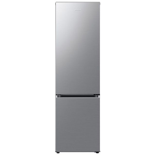 Jääkaappipakastin Samsung RB38C607AS9/EF, 59.5cm, 387l
