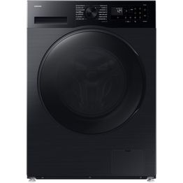 Kuivaava pyykinpesukone Samsung WD11DG5B15BBEE, 60cm, 11/6kg, musta