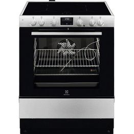 Induktioliesi Electrolux LKI74440SX, 70cm, rst