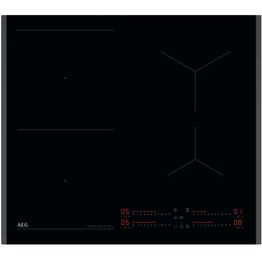 Induktioliesitaso AEG TI64IB3SFB, 60cm, musta