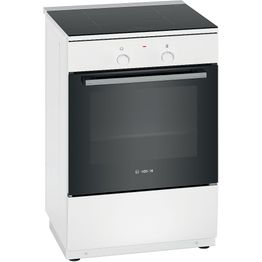 Induktioliesi Bosch Serie 2 HLL09A020U, 60cm, valkoinen