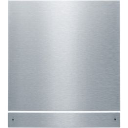 Astianpesukoneen ovilevy ja sokkeli Siemens SZ73125, teräs