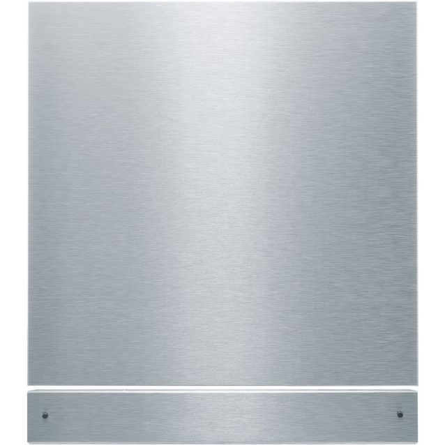 Astianpesukoneen ovilevy ja sokkeli Siemens SZ73125, teräs