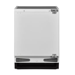 Kaappipakastin Cylinda FI1082UE, 59.5cm, 96 l
