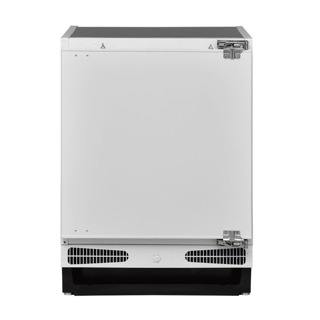 Kaappipakastin Cylinda FI1082UE, 59.5cm, 96 l