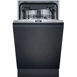 Astianpesukone Siemens iQ300 SR63HX75ME, 44.8cm, integroitava