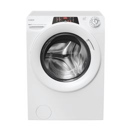 Edestä täytettävä pyykinpesukone Candy RO 1484DWMT/1-S, 1400rpm, 8kg, valkoinen