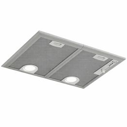 Liesituuletin Siemens iQ300 LB55566, 53cm, teräs