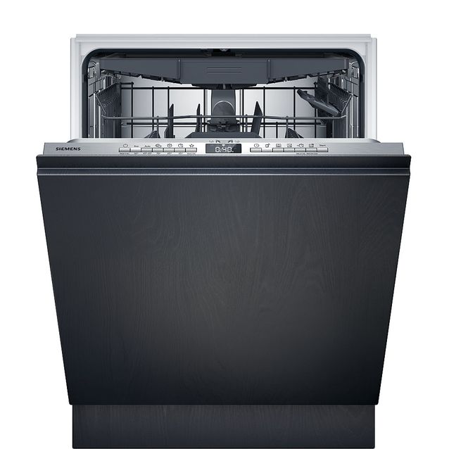 Astianpesukone Siemens iQ300 SN63HX16CE, 59.8cm, integroitava