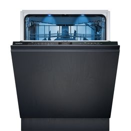 Astianpesukone Siemens iQ500 SX75ZX17CE, 59.8cm, integroitava