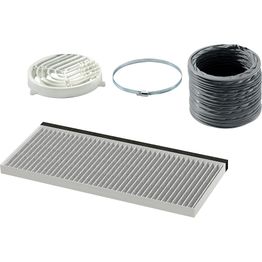 Aktiivihiilisuodatin Siemens LZ16IBI14 CleanAir 