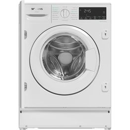 Kuivaava pyykinpesukone Siemens iQ500 WK14D490EU