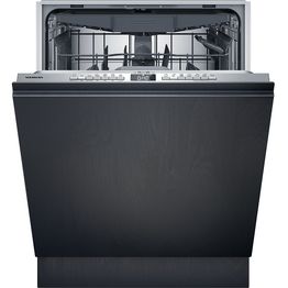 Astianpesukone Siemens iQ300 SX73HX03VE, 59.8cm, integroitava