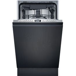 Astianpesukone Siemens iQ300 SR63HX77ME, 44.8cm, integroitava