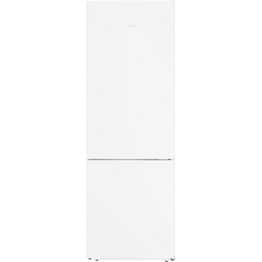 Jääkaappipakastin Siemens iQ300 KG49NVWDG, 70cm, 311/129 l, valkoinen