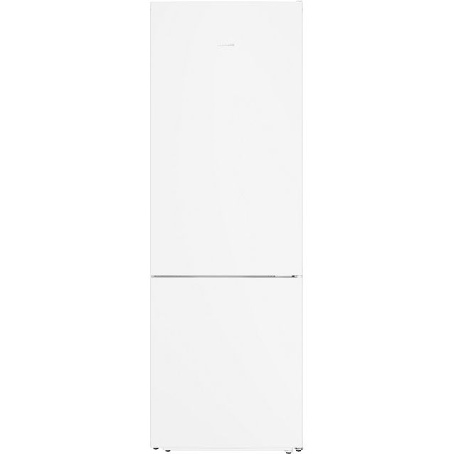 Jääkaappipakastin Siemens iQ300 KG49NVWDG, 70cm, 311/129 l, valkoinen