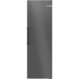 Kaappipakastin Bosch Serie 4 GSN36VCCG, 59.5cm, 334 l, harmaa