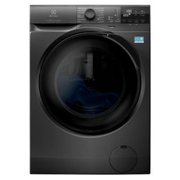 Kuivaava pyykinpesukone Electrolux EWT797OX6G, 1600rpm, 10,5/6kg, harmaa