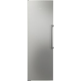 Jääkaappi Siemens iQ300 KS36N6IDM, 59.5cm, 402 l, teräs