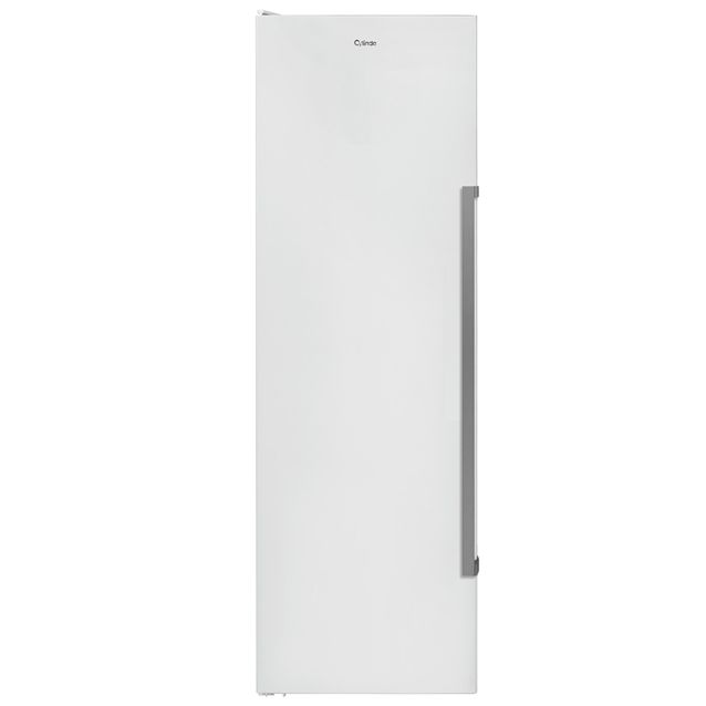 Kaappipakastin Cylinda F91185VD, 59.5cm, 278 l, valkoinen