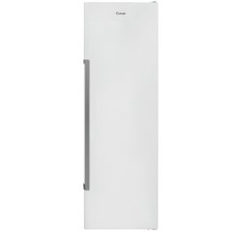 Jääkaappi Cylinda K61285HE, 59.5cm, 390 l, valkoinen