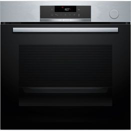 Erillisuuni Bosch Serie 4 HRG572ES3, 59.4cm, teräs