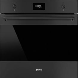 Erillisuuni Smeg SFP6301TNNO, 59.7cm, musta