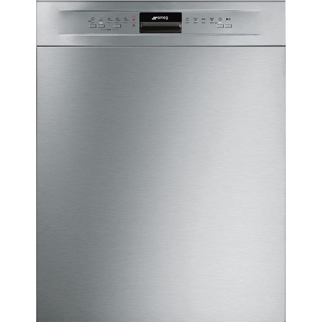 Astianpesukone Smeg LSP292DX, 59.8cm, teräs