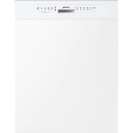 Astianpesukone Smeg LSP292DB, 59.8cm, valkoinen