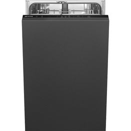 Astianpesukone Smeg ST4522DIN, 44.6cm, integroitava