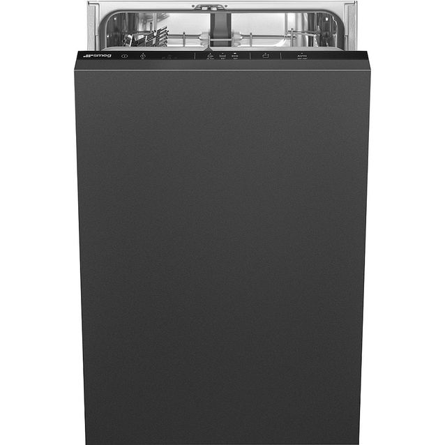 Astianpesukone Smeg ST4522DIN, 44.6cm, integroitava