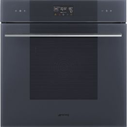 Erillisuuni Smeg SO6102S3PG, 59.7cm, harmaa
