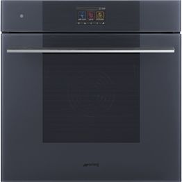 Erillisuuni Smeg SO6104S4PG, 59.7cm, harmaa