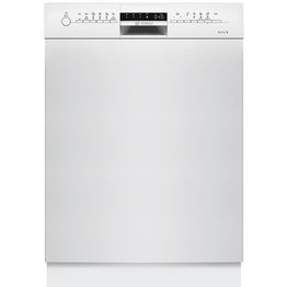 Astianpesukone Bosch Serie 2 SMU2ITW68E, 60cm, valkoinen