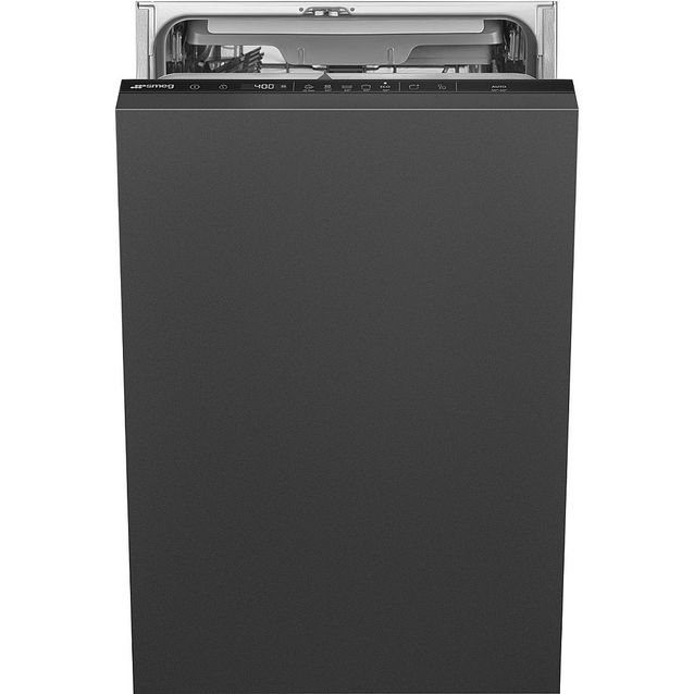 Astianpesukone Smeg ST4523DIN, 44.6cm, integroitava