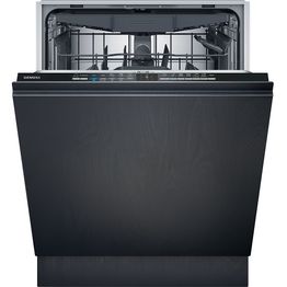 Astianpesukone Siemens iQ100 SN61IX00VE, 59.8cm, integroitava