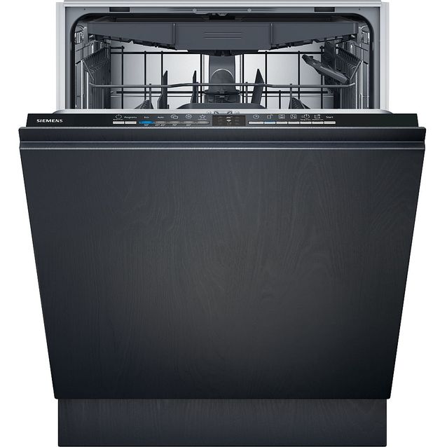 Astianpesukone Siemens iQ100 SN61IX00VE, 59.8cm, integroitava