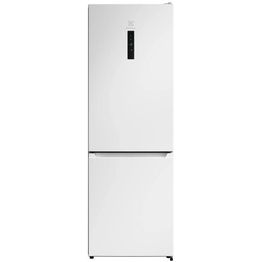 Jääkaappipakastin Electrolux LNB175EW 600, 59.5cm, 207/85 l, valkoinen