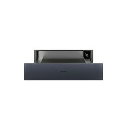 Lämpölaatikko Smeg CPRT115G, harmaa