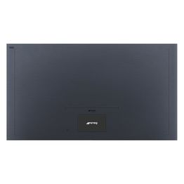 Induktiotaso Smeg SIA1963DG, 93cm, harmaa