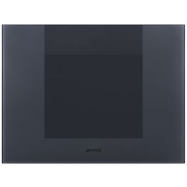 Viinikaappi Smeg CVI120GE, 59.6cm, 20 pulloa, harmaa