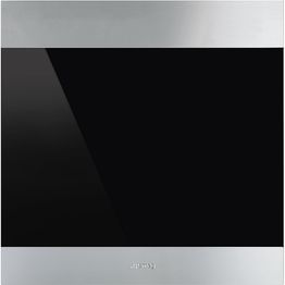 Viinikaappi Smeg CVI329XE, 59.6cm, teräs