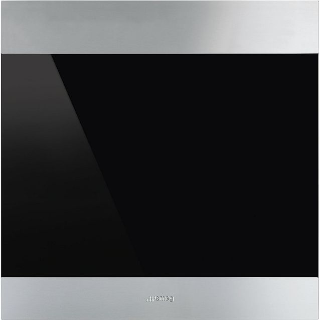 Viinikaappi Smeg CVI329XE, 59.6cm, teräs
