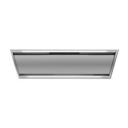 Saarekeliesituuletin Smeg KLT9L4X, 90cm, teräs