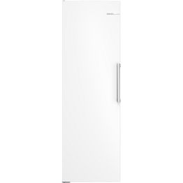 Jääkaappi Bosch Serie 4 KSN36VWEG, 59.5cm, 402 l, valkoinen